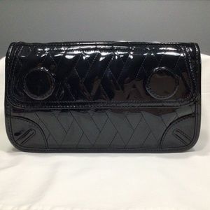 Felix Rey Patent Leather Crossbody